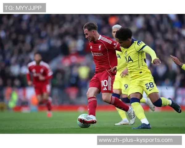 英超焦点战利物浦迎战热刺激情解说全程回顾与精彩瞬间分析