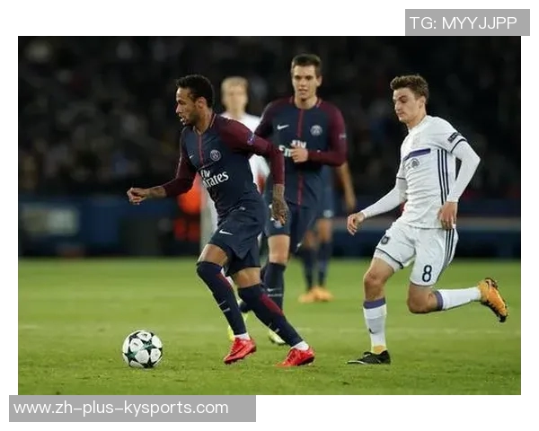 顶级后卫如何应对内马尔的突破与技术挑战分析