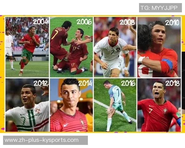 C罗欧洲杯传奇之路纪录片揭示他如何书写历史与荣耀