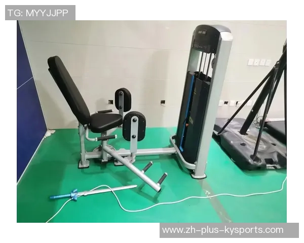 多功能健身器材助你轻松打造家庭健身房实现健康生活新方式